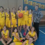 Чемпіони ОДЮСШ