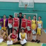 Змагання з баскетболу 3х3 “Frankivsk Winter Cup”