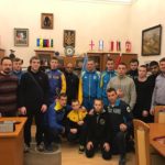 Завершення навчально-тренувальних боїв в Угорщині