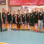 Чемпіонат України з баскетболу (Вища ліга)