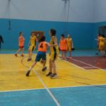Чемпіонат України  ВЮБЛ
