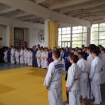 Чемпіонат області з дзюдо