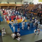 Всеукраїнський турнір LVIV JUDO OPEN 2017