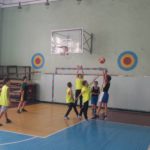 Результати Івано-Франківської шкільної баскетбольної ліги серед 6-х класів