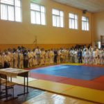 Бронза Івано-Франківська на турнір з дзюдо пам’яті Гаріпова