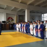 Чемпіонат області з дзюдо