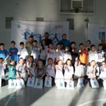Колектив ІФ ОДЮСШ щиро вітає заступника директора, Володимира Антонця з днем народження!