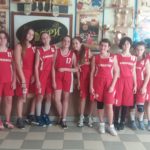 Вихід в фінал ВЮБЛ вихованок ОДЮСШ!??
