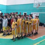 Традиційний турнір пам’яті старшого тренера Юрія Міщенка ???⛹️‍♂️