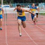 Чемпіонат України серед юнаків у Луцьку