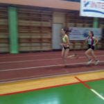 Чемпіонат області з легкої атлетики
