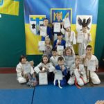 Відкрита першість до Дня Святого Миколая