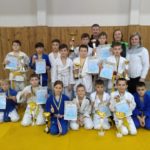 Всеукраїнський турнір на призи Святого Миколая