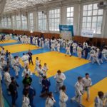 Навчально тренувальний збір