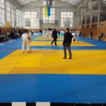 Всеукраїнський турнір з дзюдо “Кубок Континіуму”