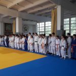 Чемпіонат області з дзюдо