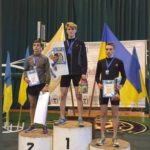 Міжнародний турнір «College Open»