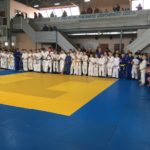 Чемпіонат Тернопільської області з дзюдо серед юнаків “Ternopil judo open”