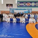 Чемпіонат області “Combat Games” з дзюдо