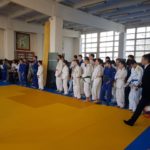 Чемпіонат області з дзюдо