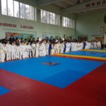 Відкритий чемпіонат Вінницької області з дзюдо