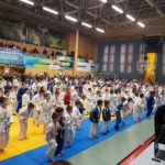 Всеукраїнський турнір з дзюдо