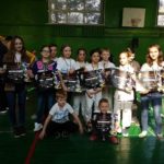 Всеукраїнський турнір з дзюдо “Всесвіт”