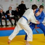 Чемпіонат України з дзюдо