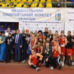 Ювілейний турнір пам’яті майстра спорту з боксу Петра Мицика