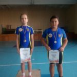 Першість області