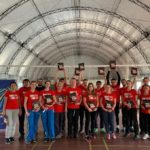 Україна увійшла до Європейської програми розвитку бадмінтону у школах BWF Shuttle Time.