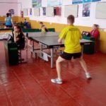 Відбір до Чемпіонату України серед юніорів