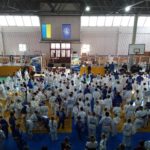 Ternopil Judo Open 2019