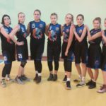 3-й турнір чемпіонату України ВЮБЛ