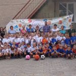 Вітання для Антонця В.В.