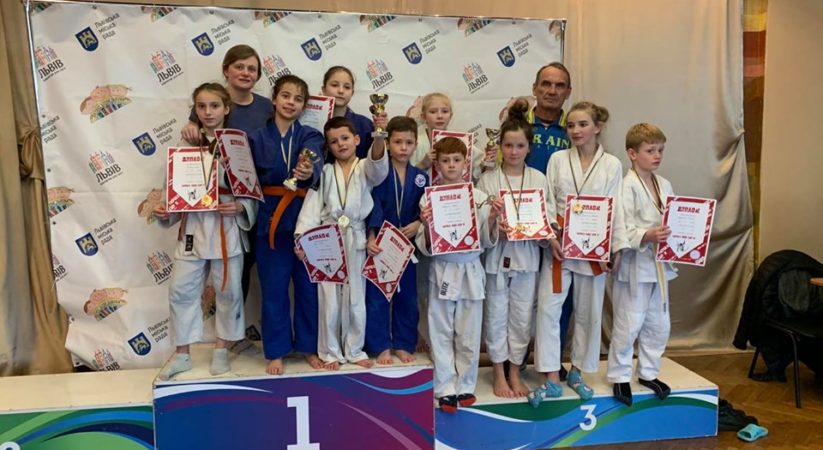 “IMPULS JUDO CUP 2020”