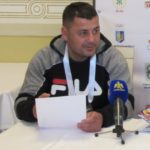 Вітання з днем народження Сервіна Сулейманова!