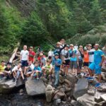 Відділення футболу проводить навчально-тренувальні збори