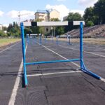 Відновлення матеріально-технічної бази