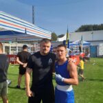 Перемога на традиційному турнірі на Кубок Едуарда і Олександра Погодіних!