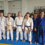 Чемпіонат Івано-Франківської Області з дзюдо серед дорослих