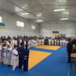 Всеукраїнський турнір з дзюдо “PASIKY JUDO CUP”