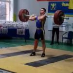 Представницький турнір з важкої атлетики