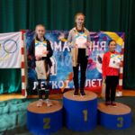 Відкрита першість ООВФСТ і ДЮСШ “Колос”