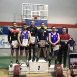 Змагання на кубок Івано-Франківської області