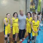 Чемпіонат області з баскетболу 3 на 3