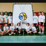 Чемпіонат України Всеукраїнська Юнацька Баскетбольна Ліга серед дівчат 2009 року народження