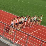 Чемпіонат України з легкої атлетики