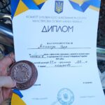 Фінальні змагання з важкої атлетики серед чоловіків