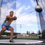 Вперше за час Незалежності, вихованець ІФ ОДЮСШ, виборов ліцензію на Олімпійські ігри!